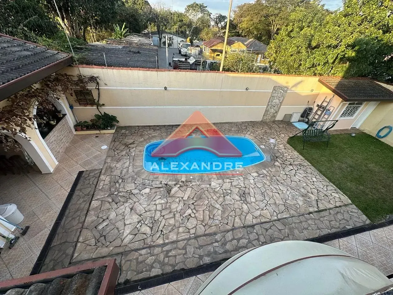 Casa, 4 quartos, 320 m² - Foto 5