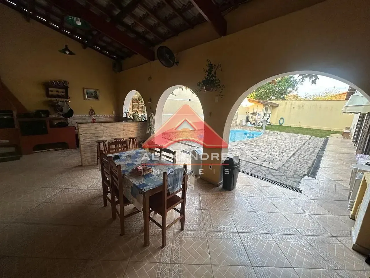 Casa, 4 quartos, 320 m² - Foto 9
