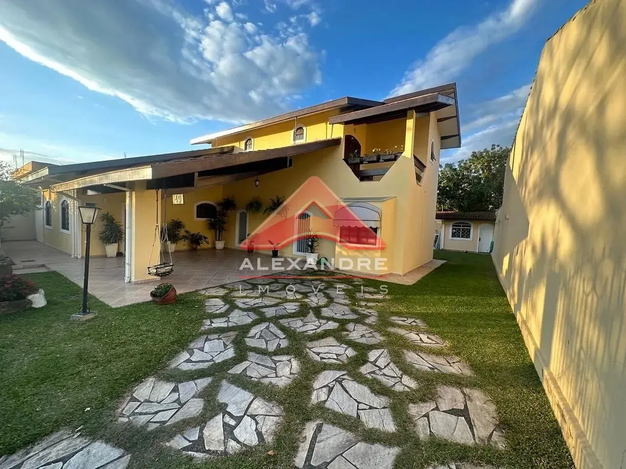 Casa, 4 quartos, 320 m² - Foto 7