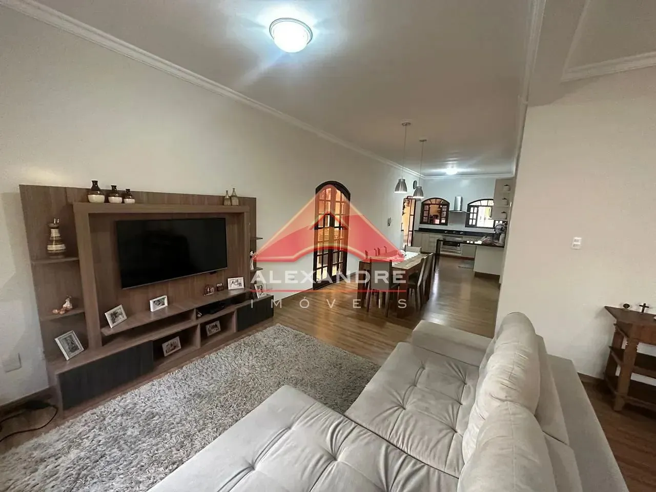 Casa, 4 quartos, 320 m² - Foto 12