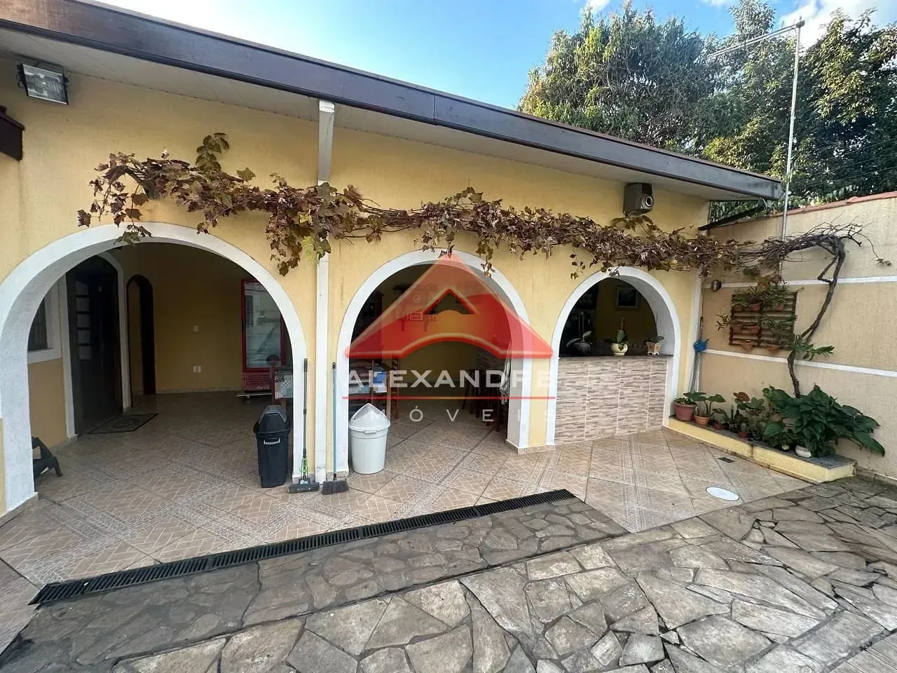 Casa, 4 quartos, 320 m² - Foto 6