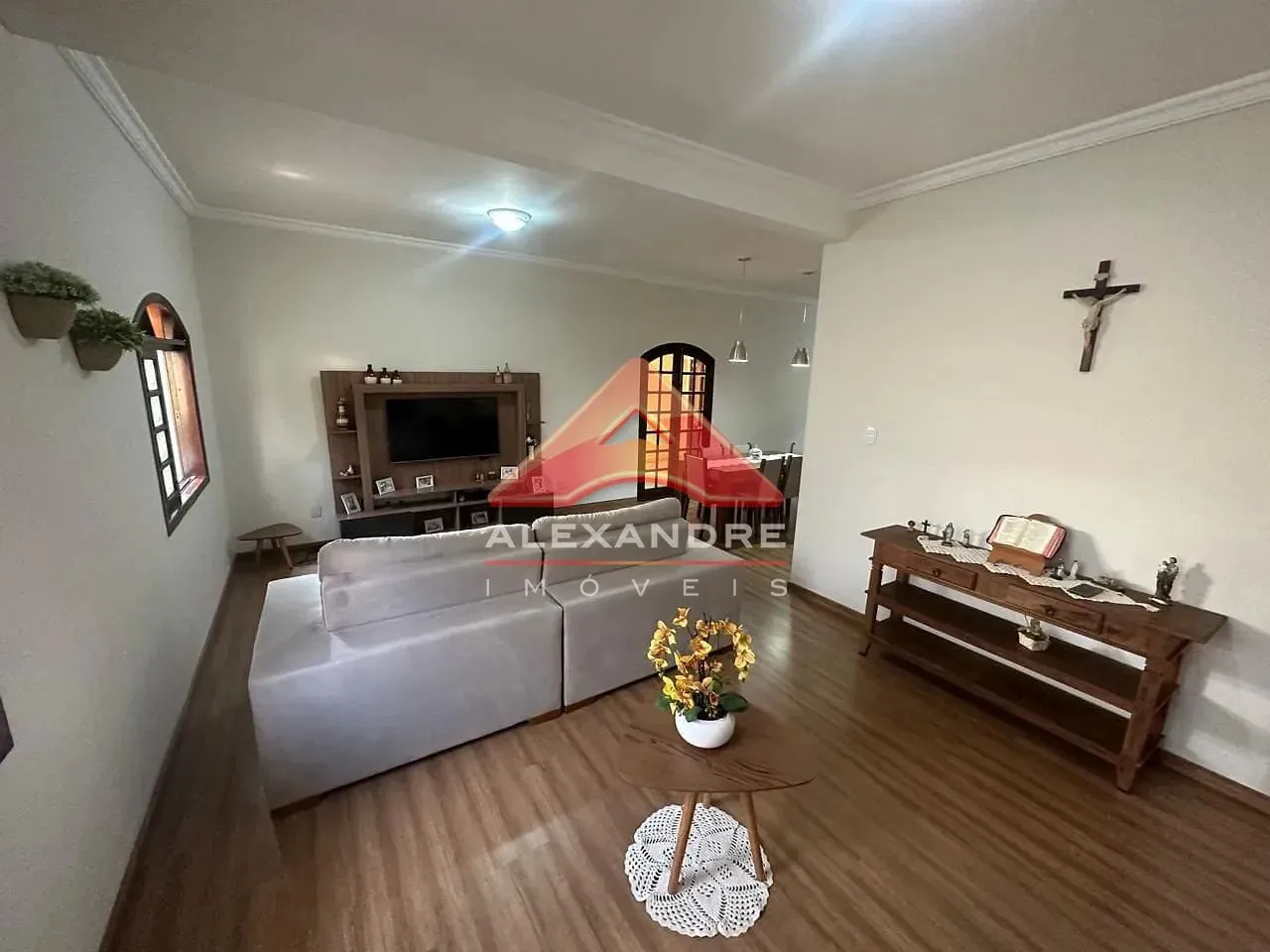 Casa, 4 quartos, 320 m² - Foto 13