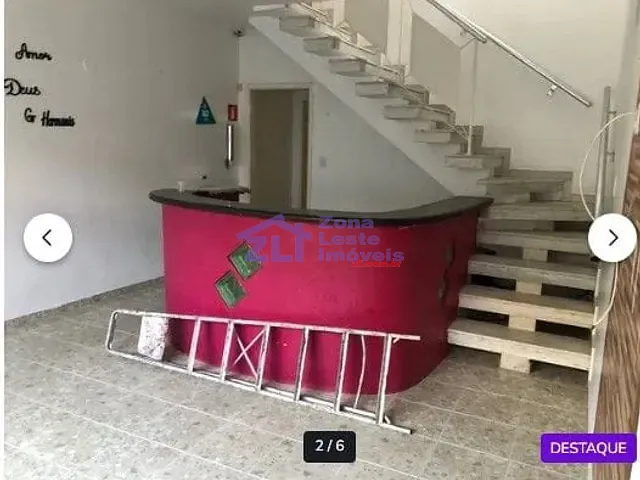 Casa com 180m², à venda, no bairro Chácara Seis de Outubro em São Paulo