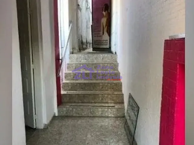 Casa com 180m², à venda, no bairro Chácara Seis de Outubro em São Paulo