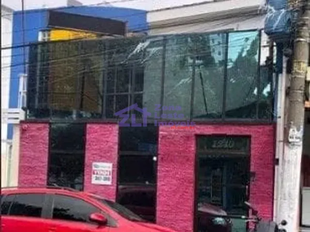 Casa com 180m², à venda, no bairro Chácara Seis de Outubro em São Paulo