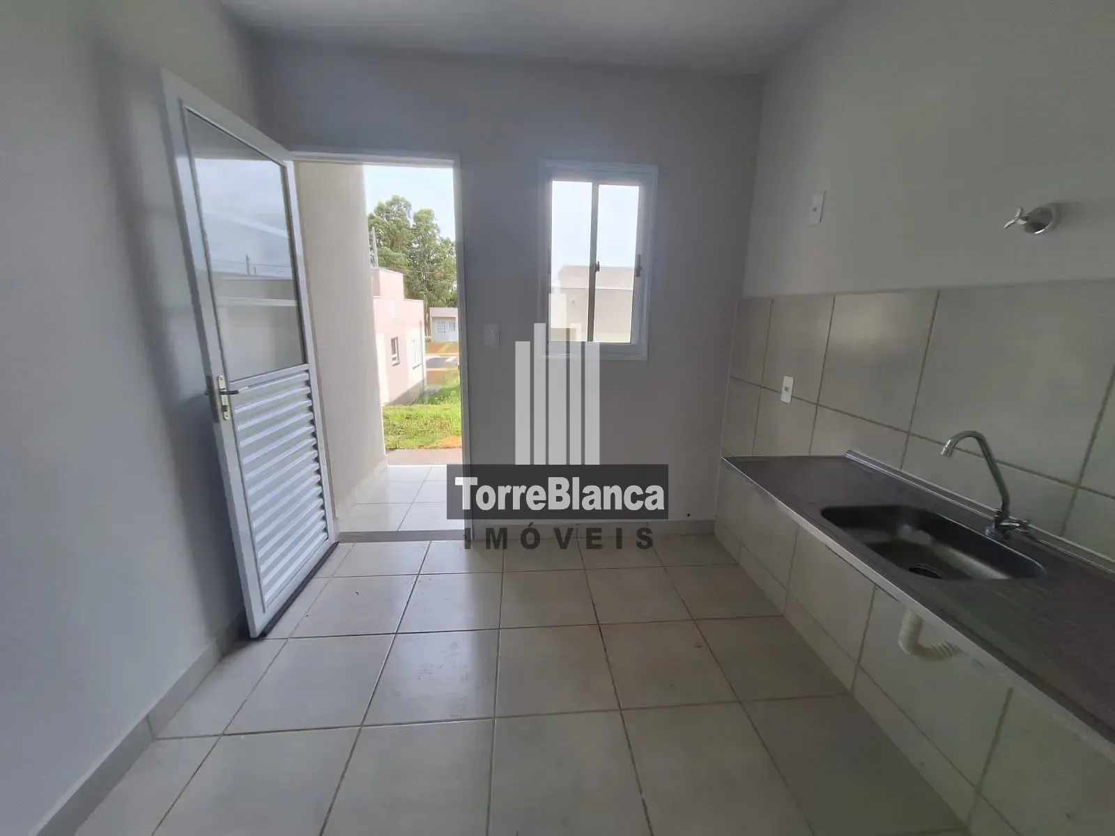 Casa, 2 quartos, 48 m² - Foto 4