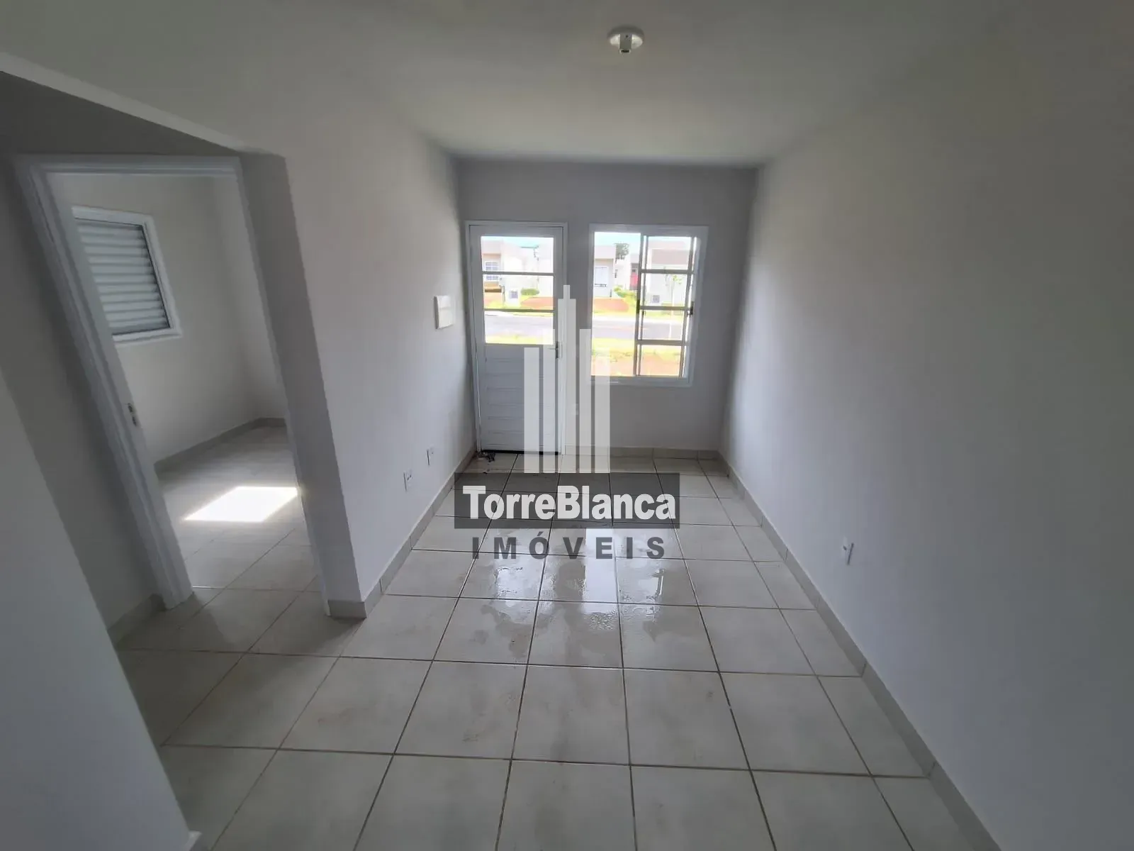 Casa, 2 quartos, 48 m² - Foto 3