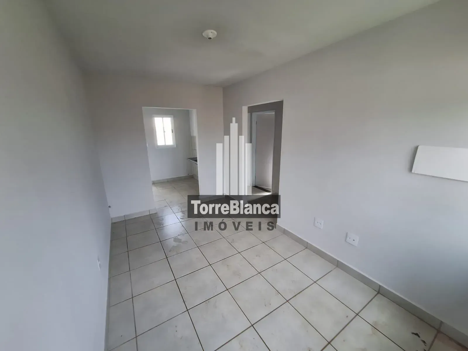 Casa, 2 quartos, 48 m² - Foto 2