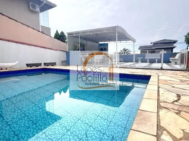 Casa com 360m² 4 quartos e 2 banheiros, à venda, no bairro Jardim dos Pinheiros em Atibaia