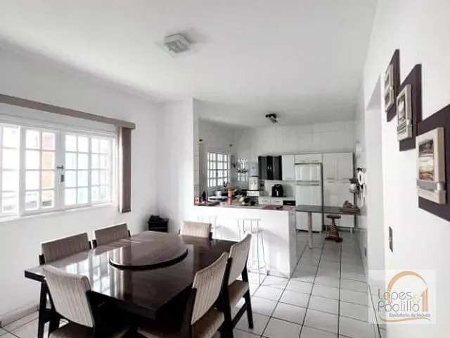 Casa com 360m² 4 quartos e 2 banheiros, à venda, no bairro Jardim dos Pinheiros em Atibaia