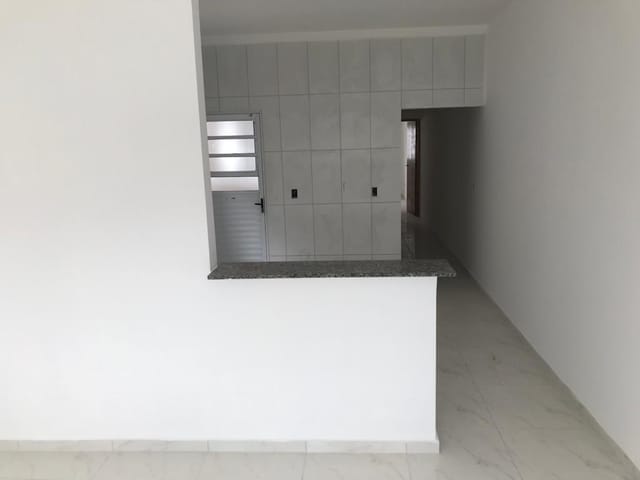 Casa com 125m² 2 quartos e 1 banheiro, à venda, no bairro Residencial Pasin em Pindamonhangaba
