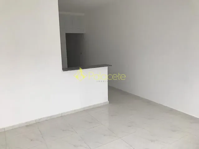 Casa com 125m² 2 quartos e 1 banheiro, à venda, no bairro Residencial Pasin em Pindamonhangaba