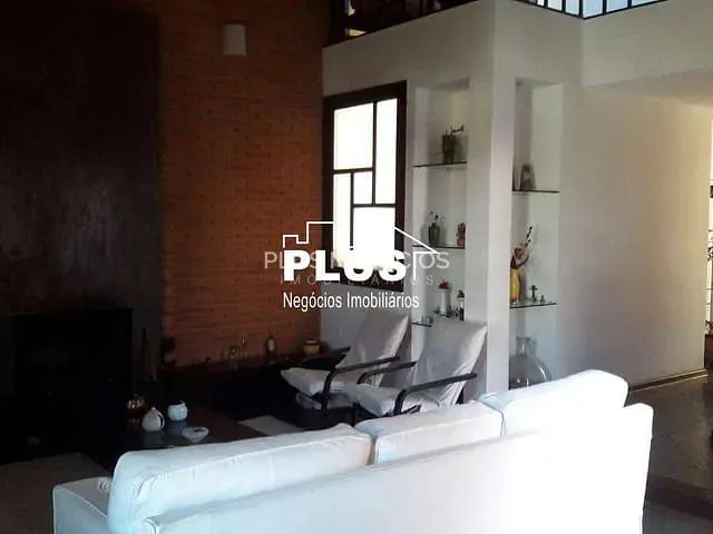 Casa com 1205m² 4 quartos e 7 banheiros, à venda, no bairro Rancho Dirce em Sorocaba