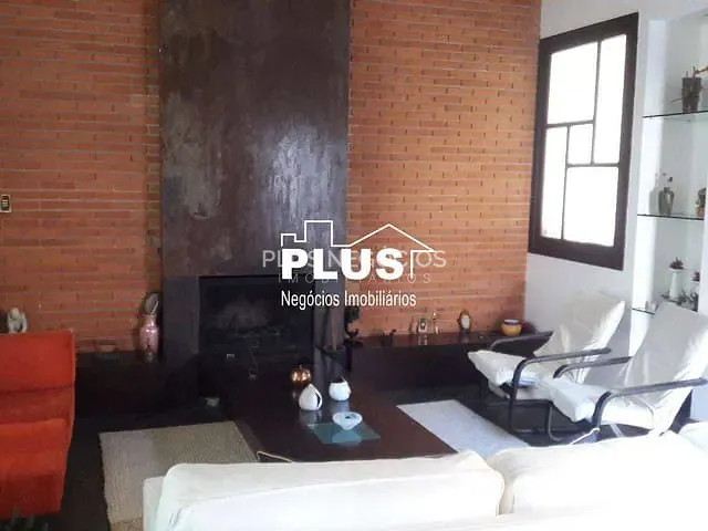 Casa com 1205m² 4 quartos e 7 banheiros, à venda, no bairro Rancho Dirce em Sorocaba