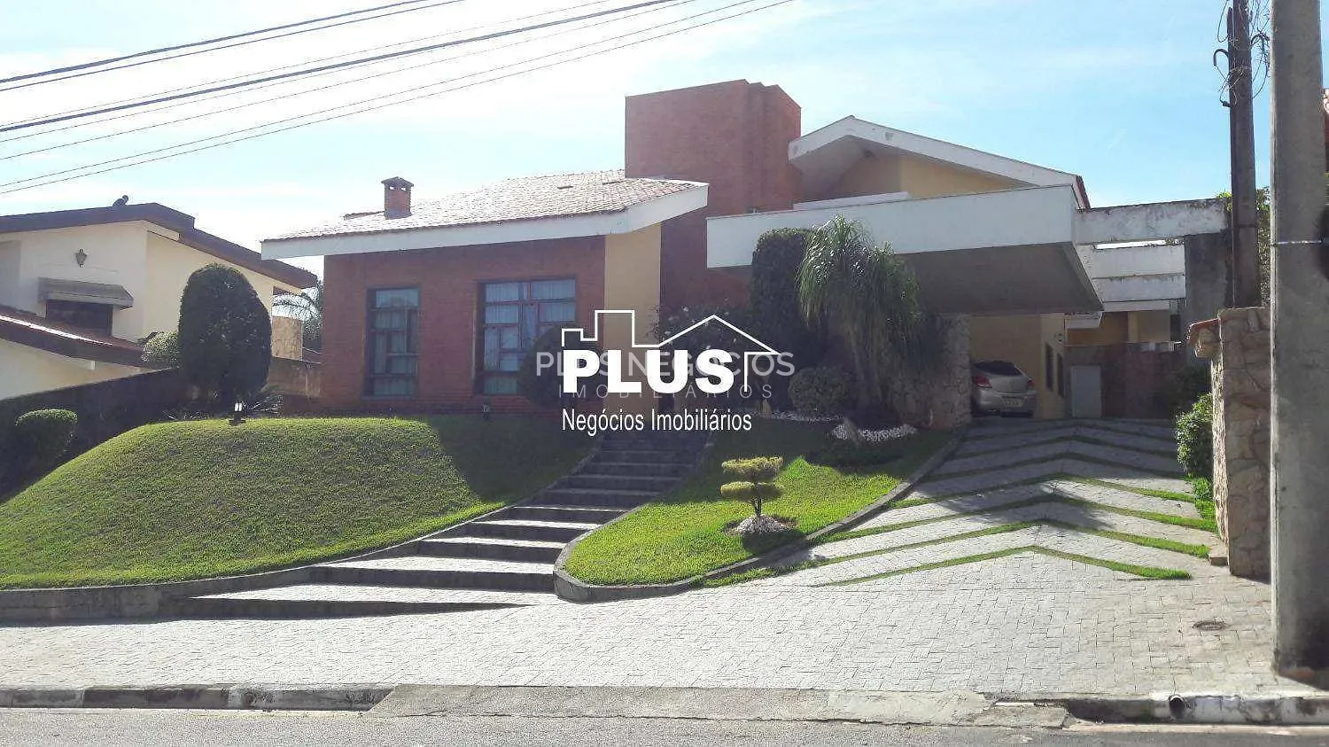 Casa, 4 quartos, 10 m² - Foto 1