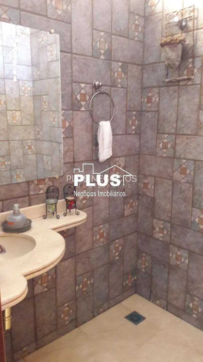 Casa, 4 quartos, 10 m² - Foto 9