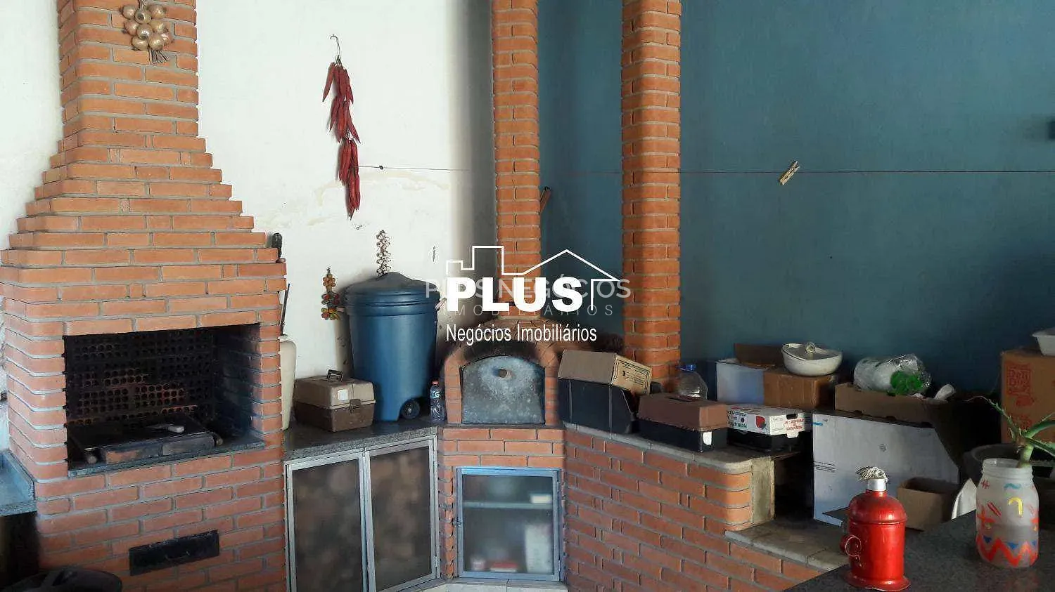 Casa, 4 quartos, 10 m² - Foto 36