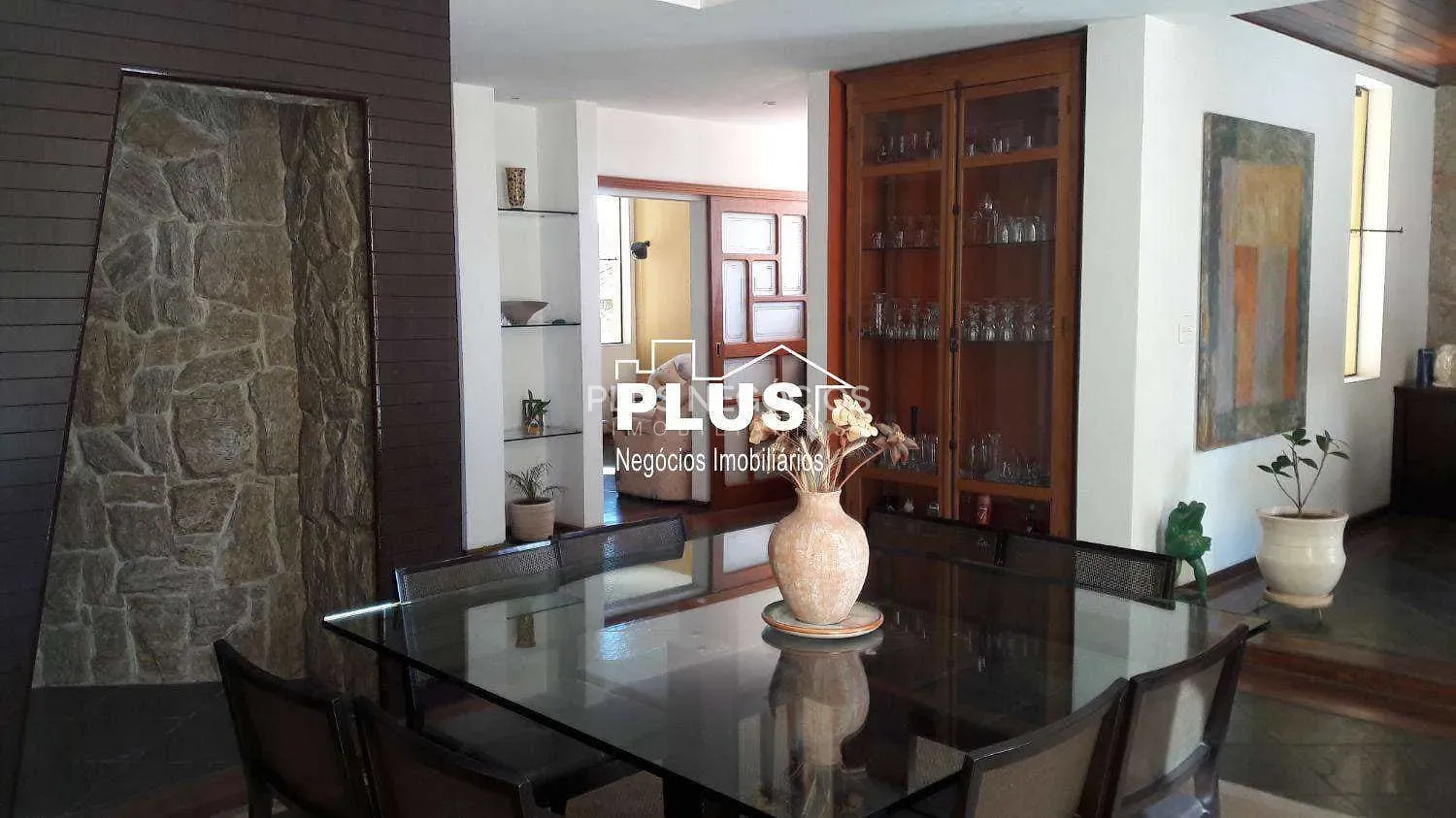 Casa, 4 quartos, 10 m² - Foto 6