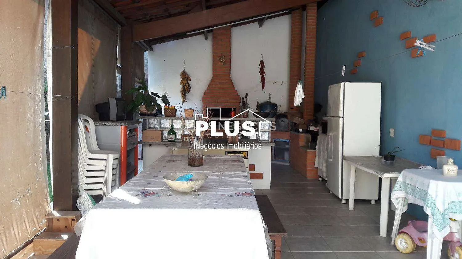 Casa, 4 quartos, 10 m² - Foto 33