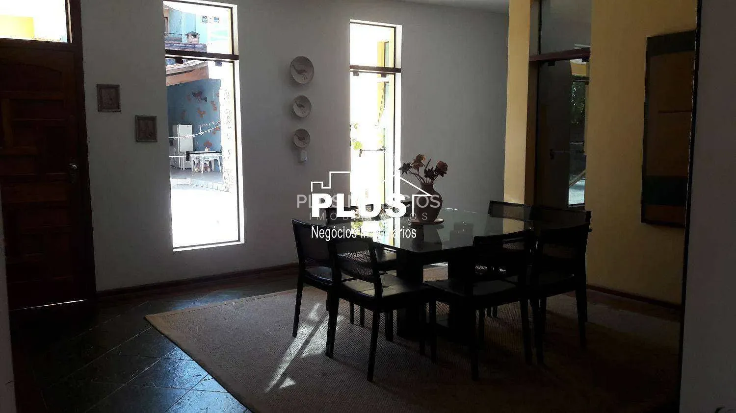 Casa, 4 quartos, 10 m² - Foto 10