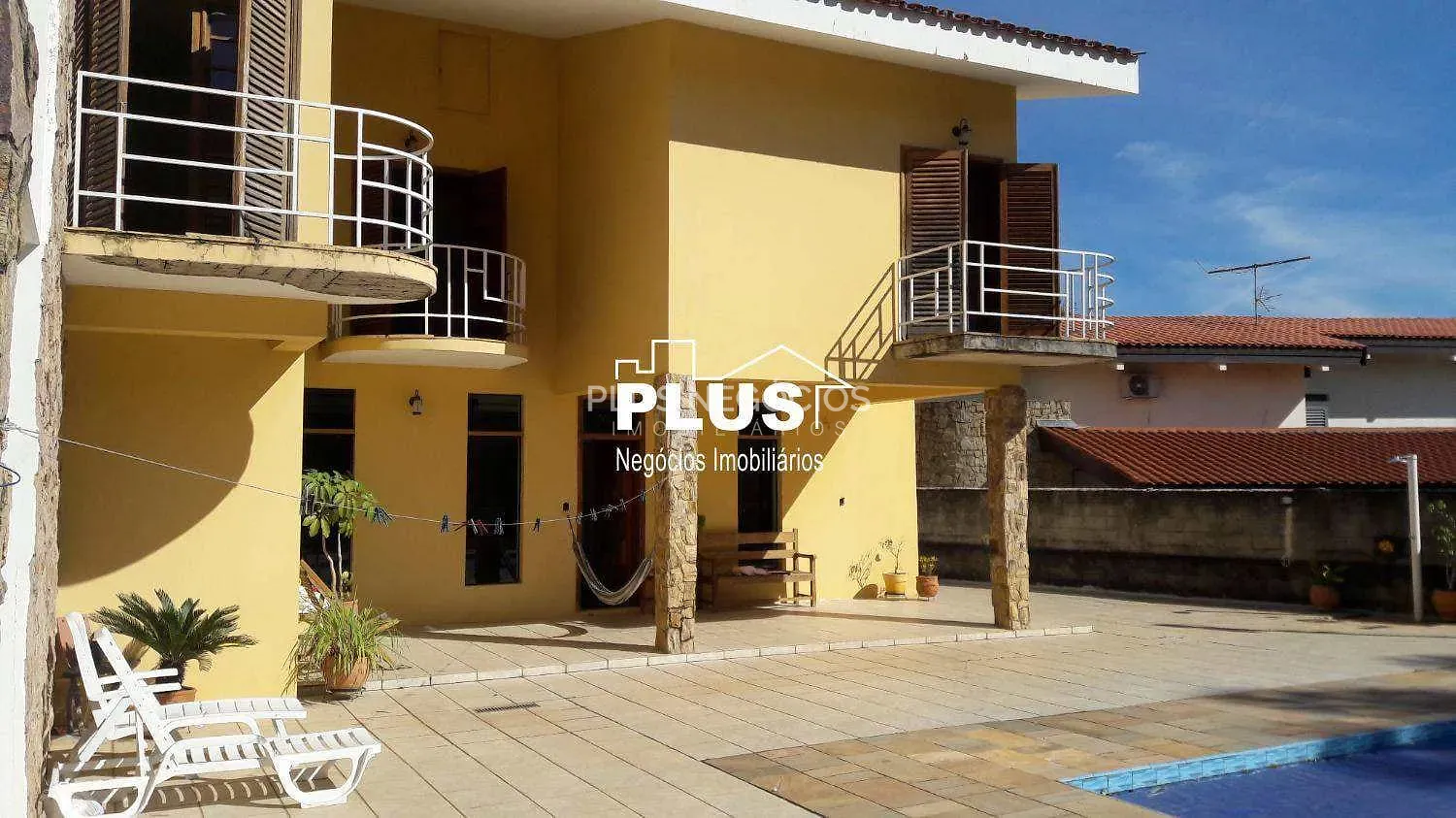 Casa, 4 quartos, 10 m² - Foto 37