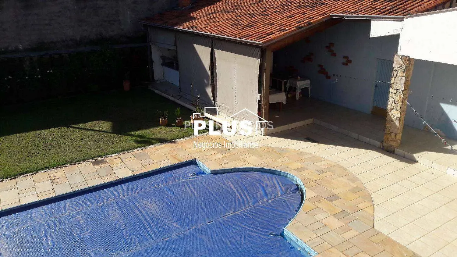 Casa, 4 quartos, 10 m² - Foto 19