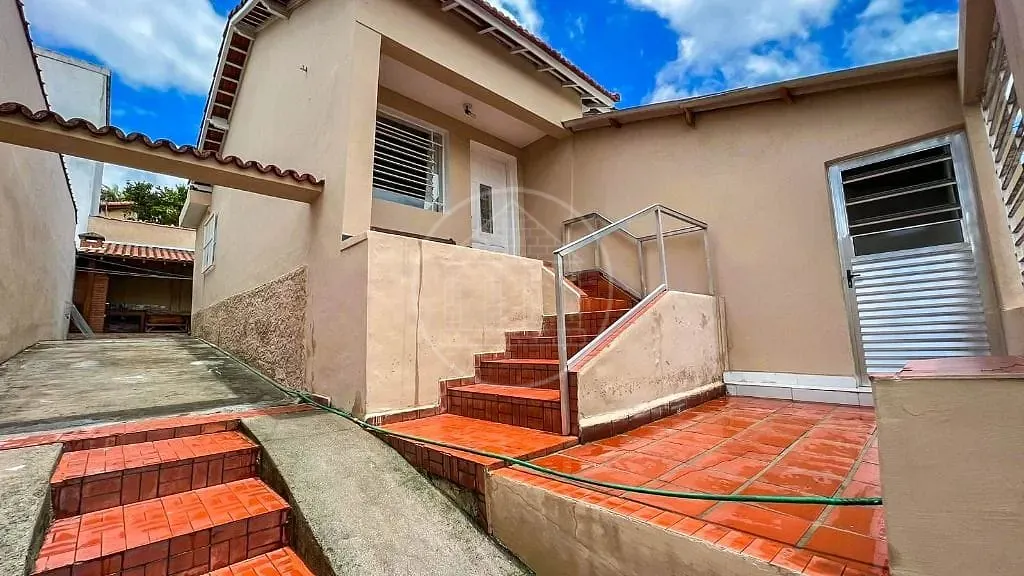 Casa, 2 quartos, 200 m² - Foto 3