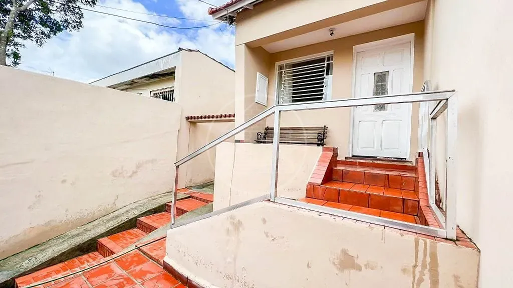 Casa, 2 quartos, 200 m² - Foto 4