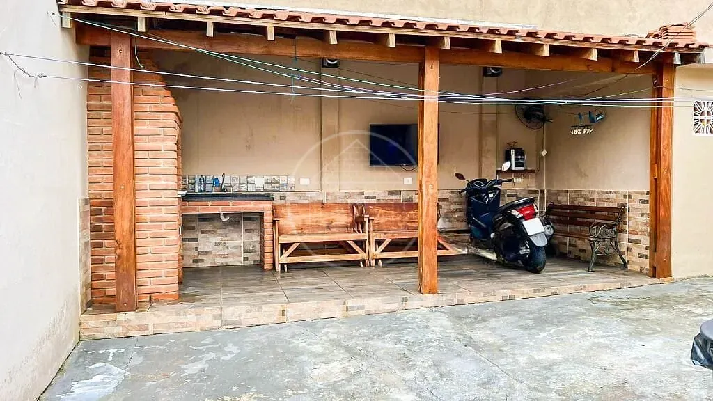 Casa, 2 quartos, 200 m² - Foto 35