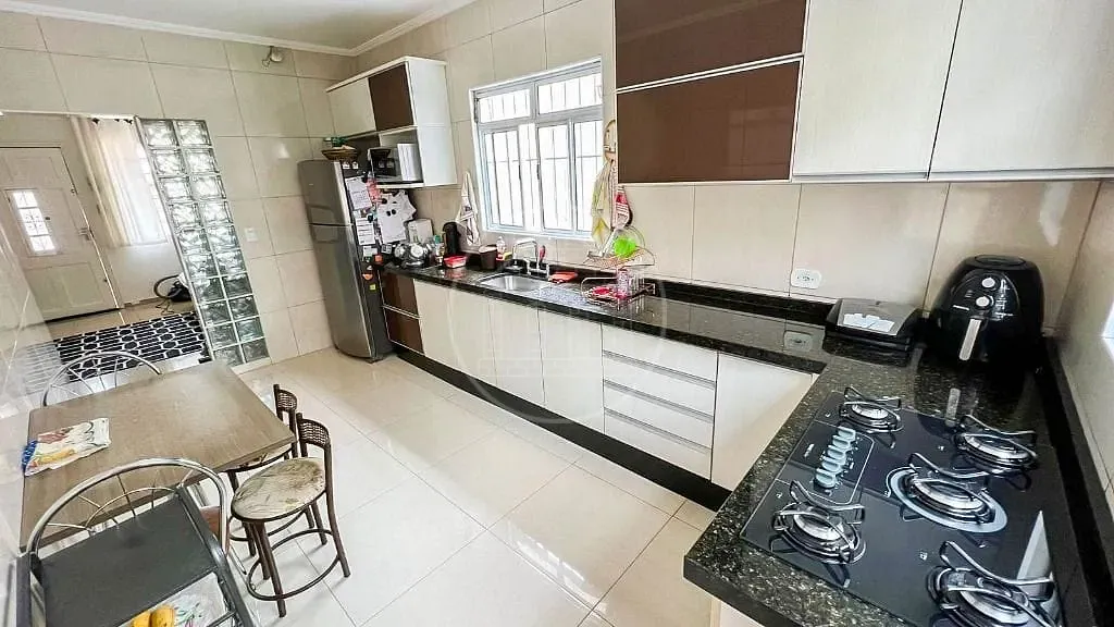 Casa, 2 quartos, 200 m² - Foto 26