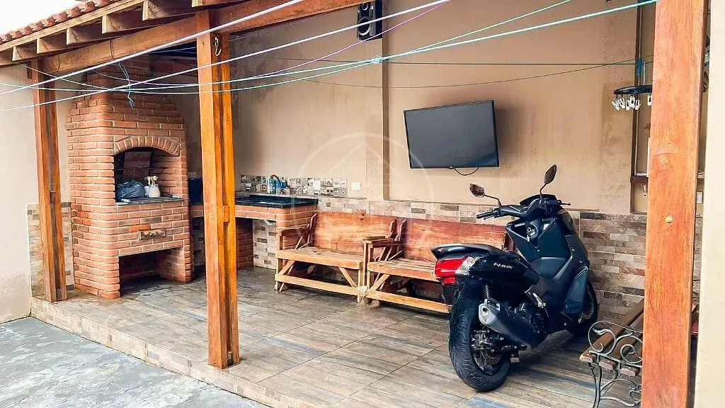 Casa, 2 quartos, 200 m² - Foto 36