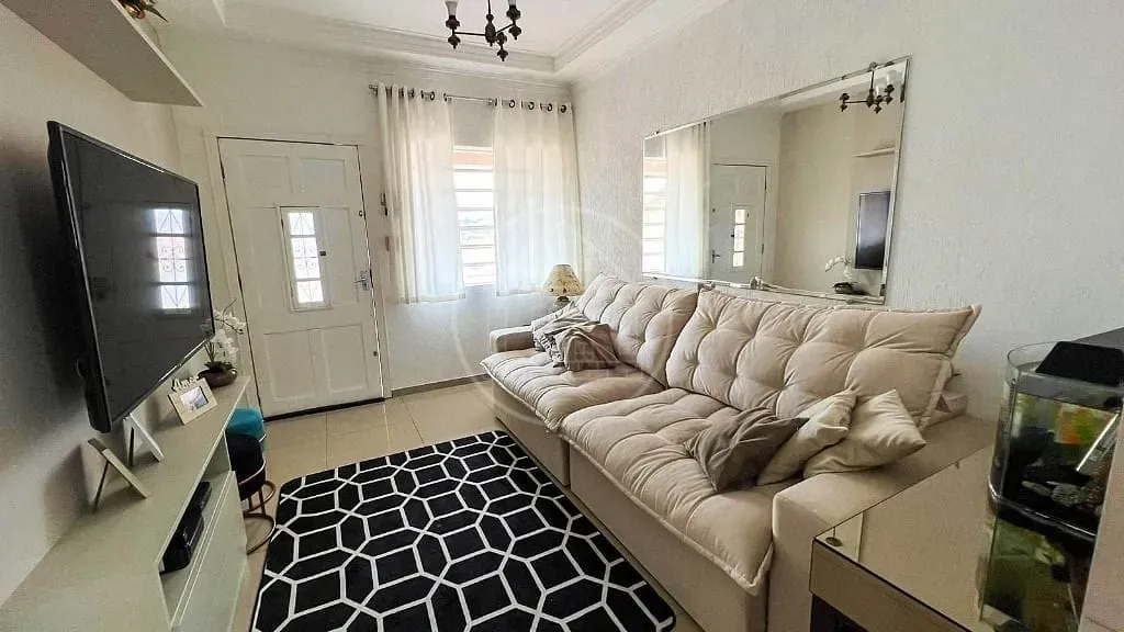 Casa, 2 quartos, 200 m² - Foto 8