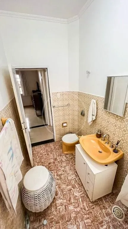 Casa, 2 quartos, 200 m² - Foto 16