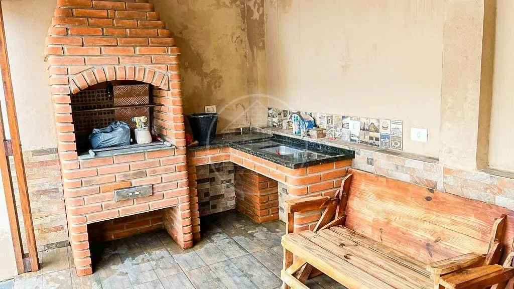 Casa, 2 quartos, 200 m² - Foto 37