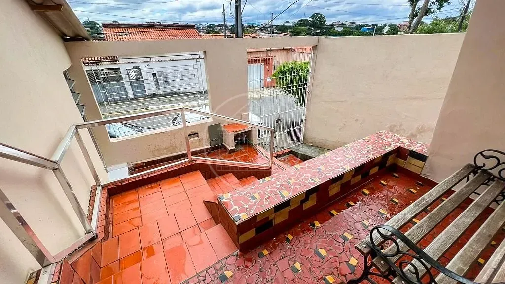 Casa, 2 quartos, 200 m² - Foto 6
