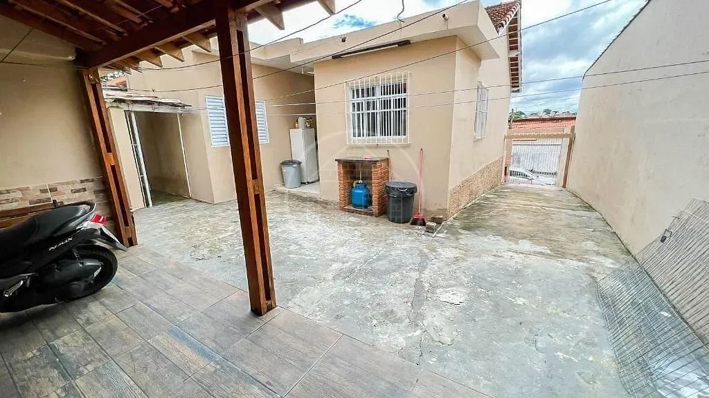 Casa, 2 quartos, 200 m² - Foto 34