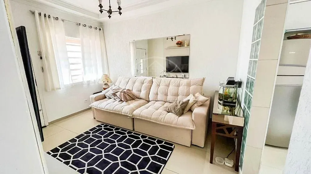 Casa, 2 quartos, 200 m² - Foto 7