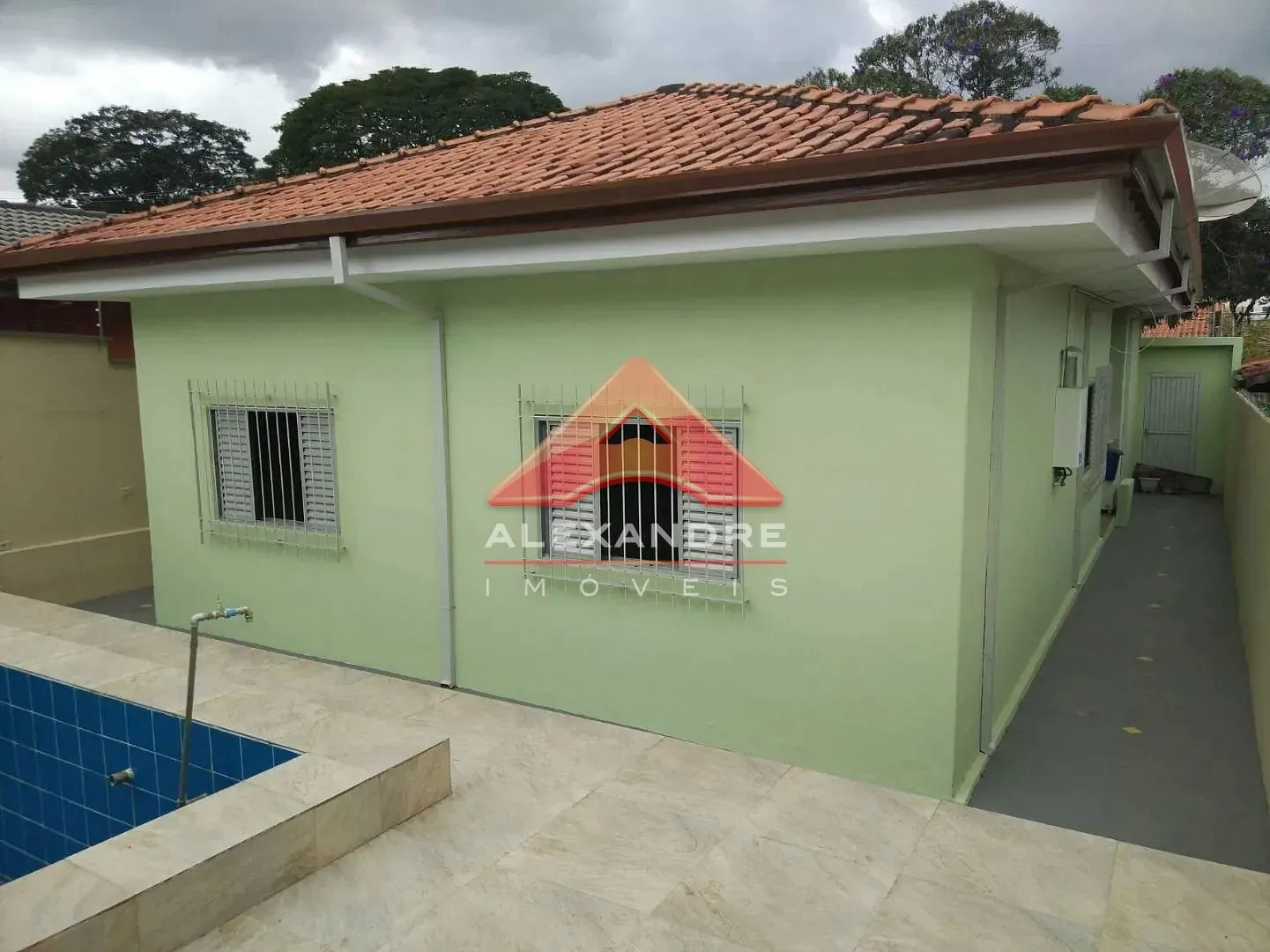 Casa, 3 quartos, 141 m² - Foto 14
