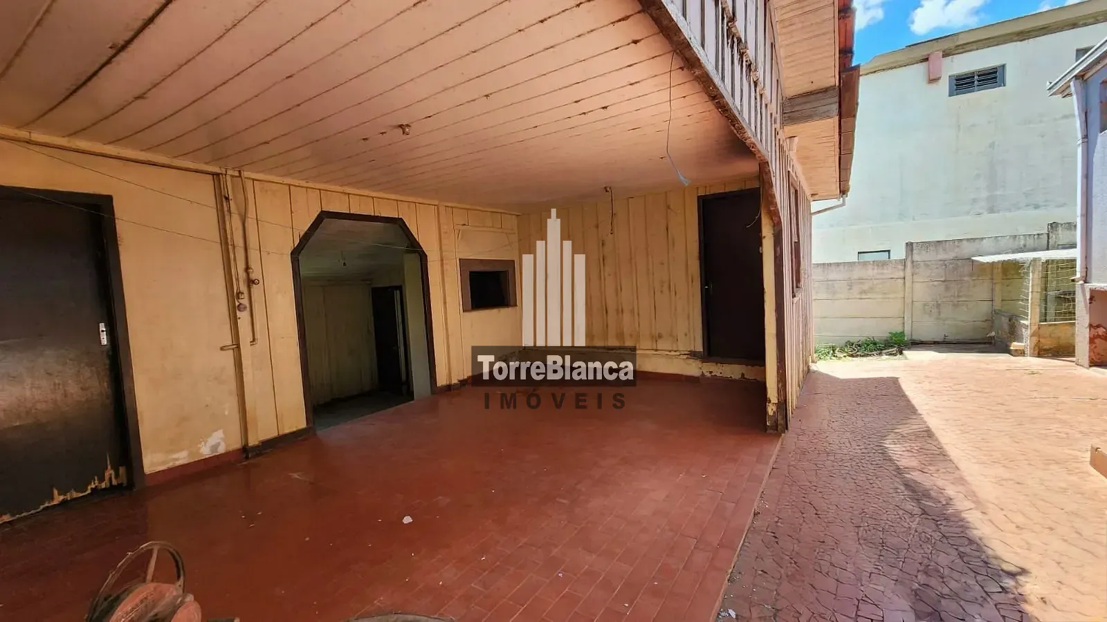 Casa, 1 quarto, 300 m² - Foto 8