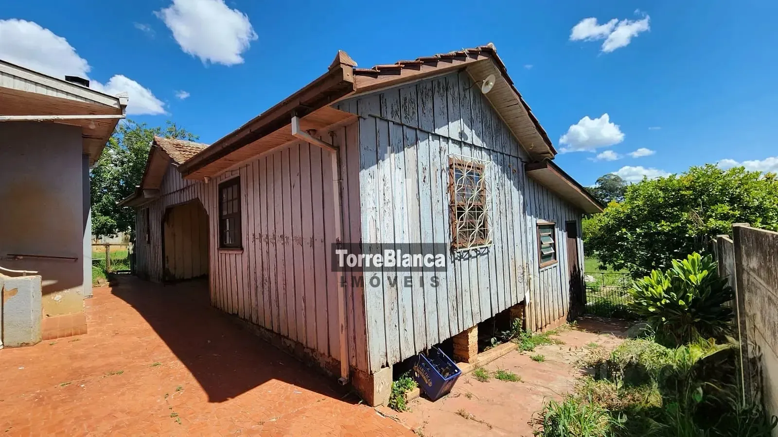 Casa, 1 quarto, 300 m² - Foto 7