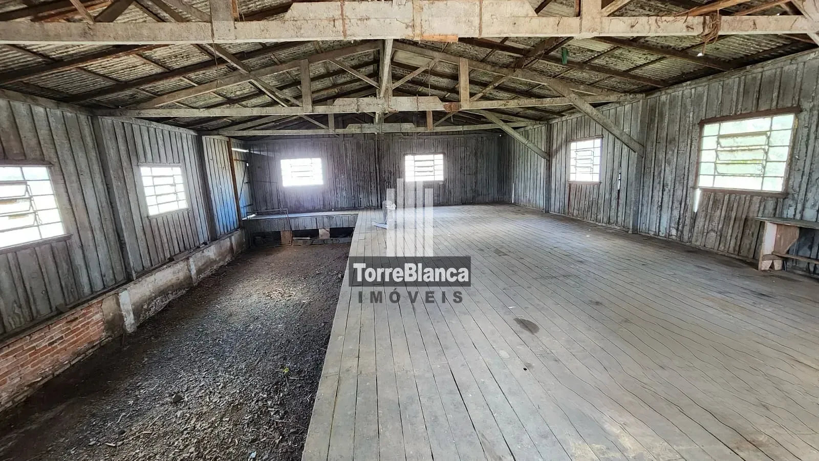 Casa, 1 quarto, 300 m² - Foto 6