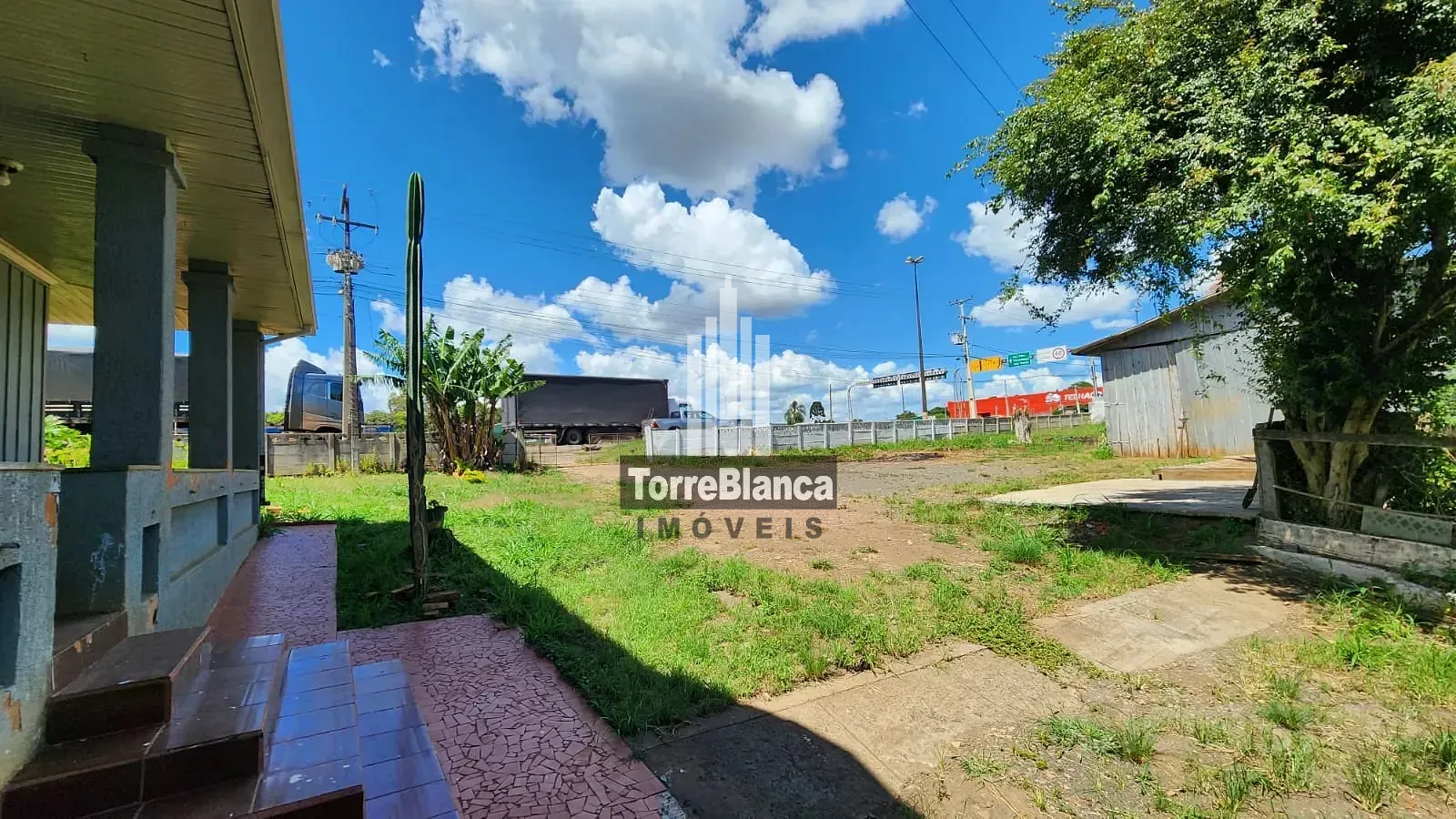 Casa, 1 quarto, 300 m² - Foto 3