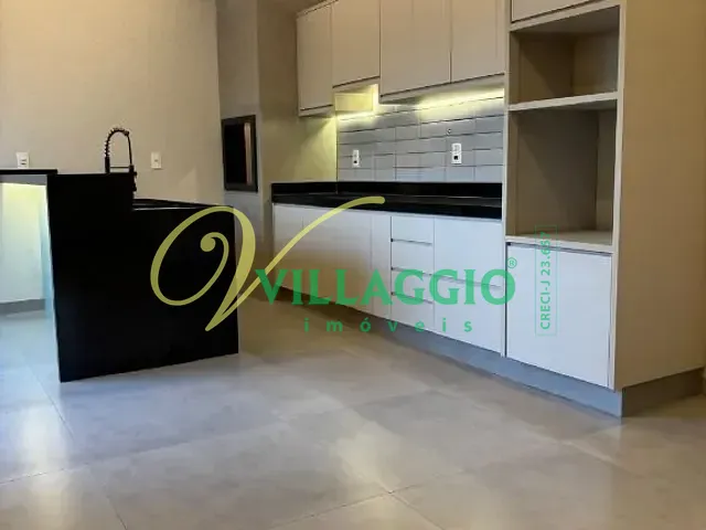 Casa com 200m² 3 quartos e 3 banheiros, à venda, no bairro Residencial Ary Attab em São José do Rio Preto