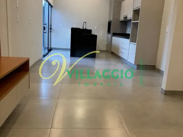 Casa com 200m² 3 quartos e 3 banheiros, à venda, no bairro Residencial Ary Attab em São José do Rio Preto