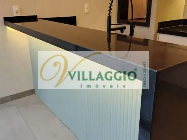 Casa com 200m² 3 quartos e 3 banheiros, à venda, no bairro Residencial Ary Attab em São José do Rio Preto