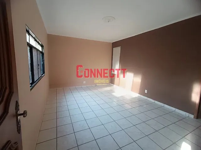Casa com 210m² 3 quartos e 2 banheiros, à venda, no bairro Geraldo Correia de Carvalho em Ribeirão Preto