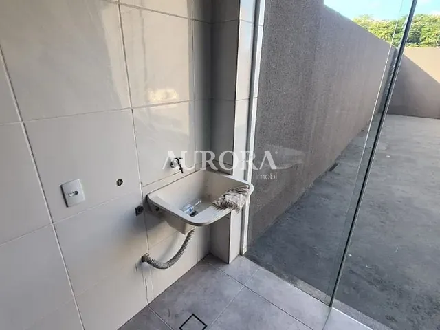 Casa com 70m² 1 quarto e 1 banheiro, para alugar, no bairro Pacaembu em Londrina
