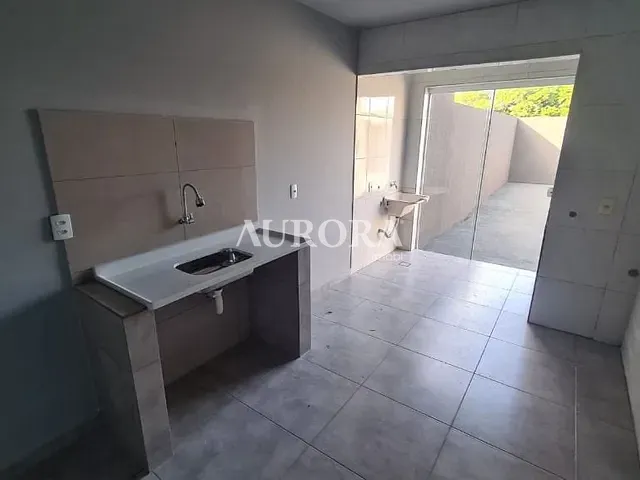 Casa com 70m² 1 quarto e 1 banheiro, para alugar, no bairro Pacaembu em Londrina