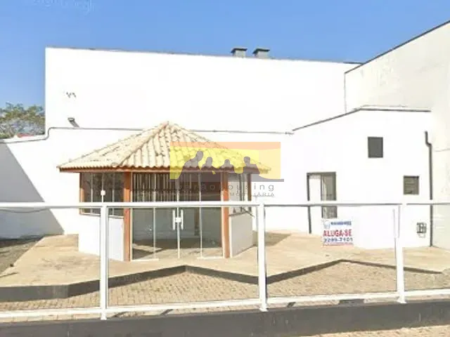 Casa para alugar, no bairro Barão Geraldo em Campinas