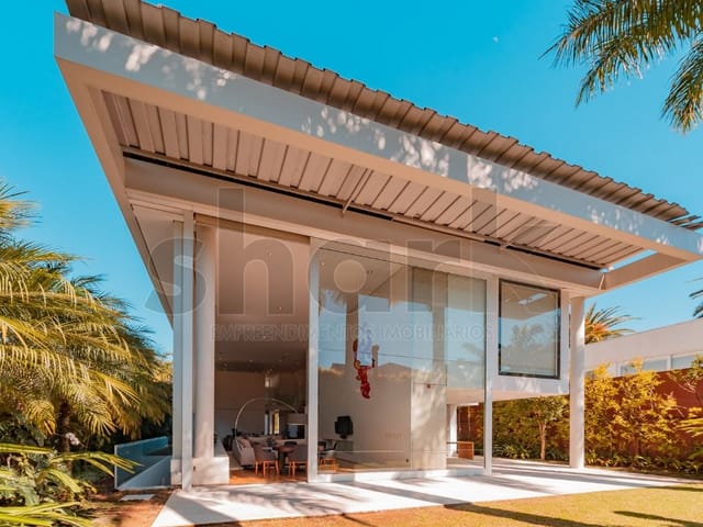Casa com 680m² 4 quartos e 5 banheiros, à venda, no bairro Tamboré em Santana de Parnaíba